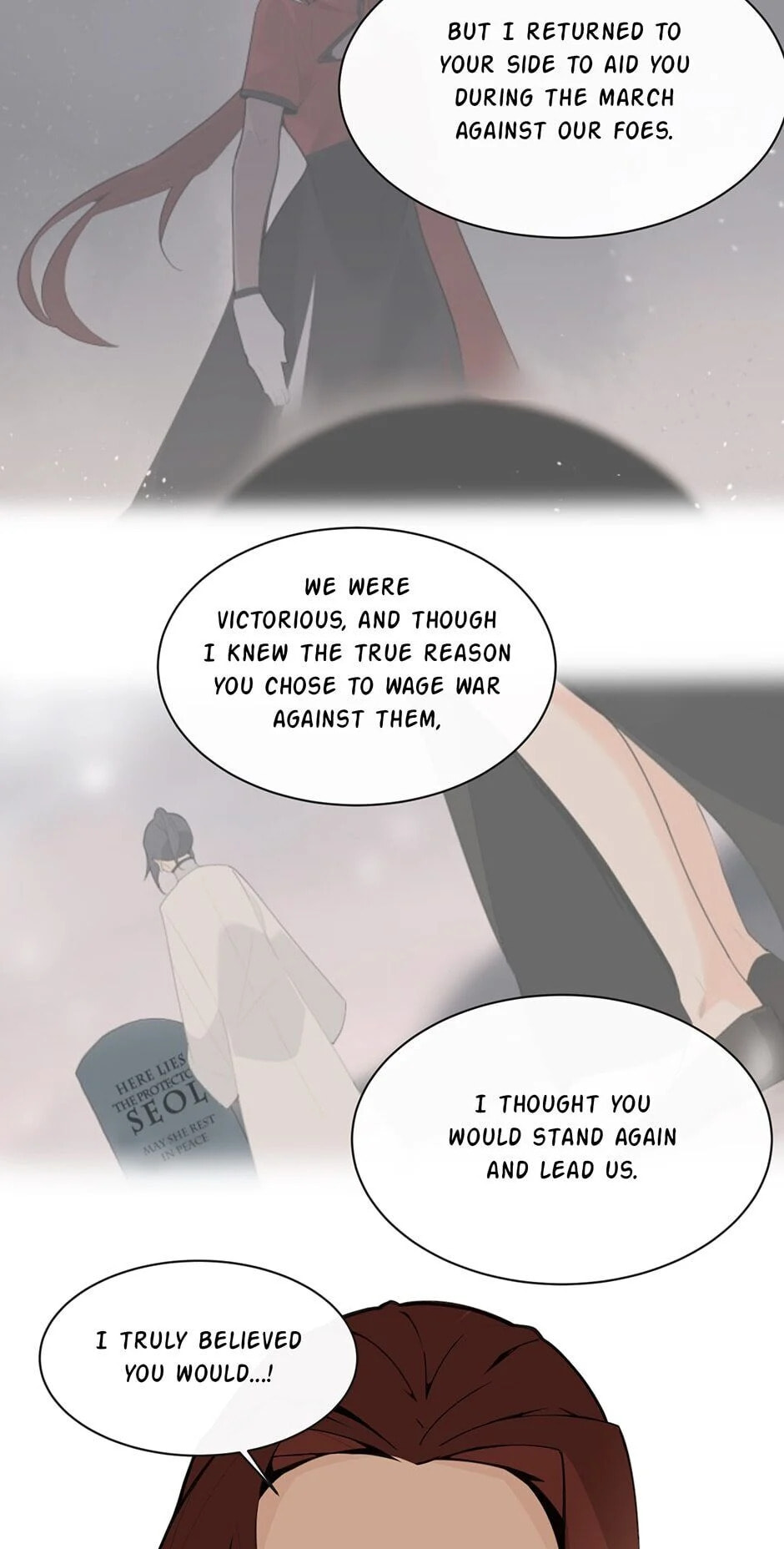 Read Devil Sword King chapter 272 image 44 on Lezhin