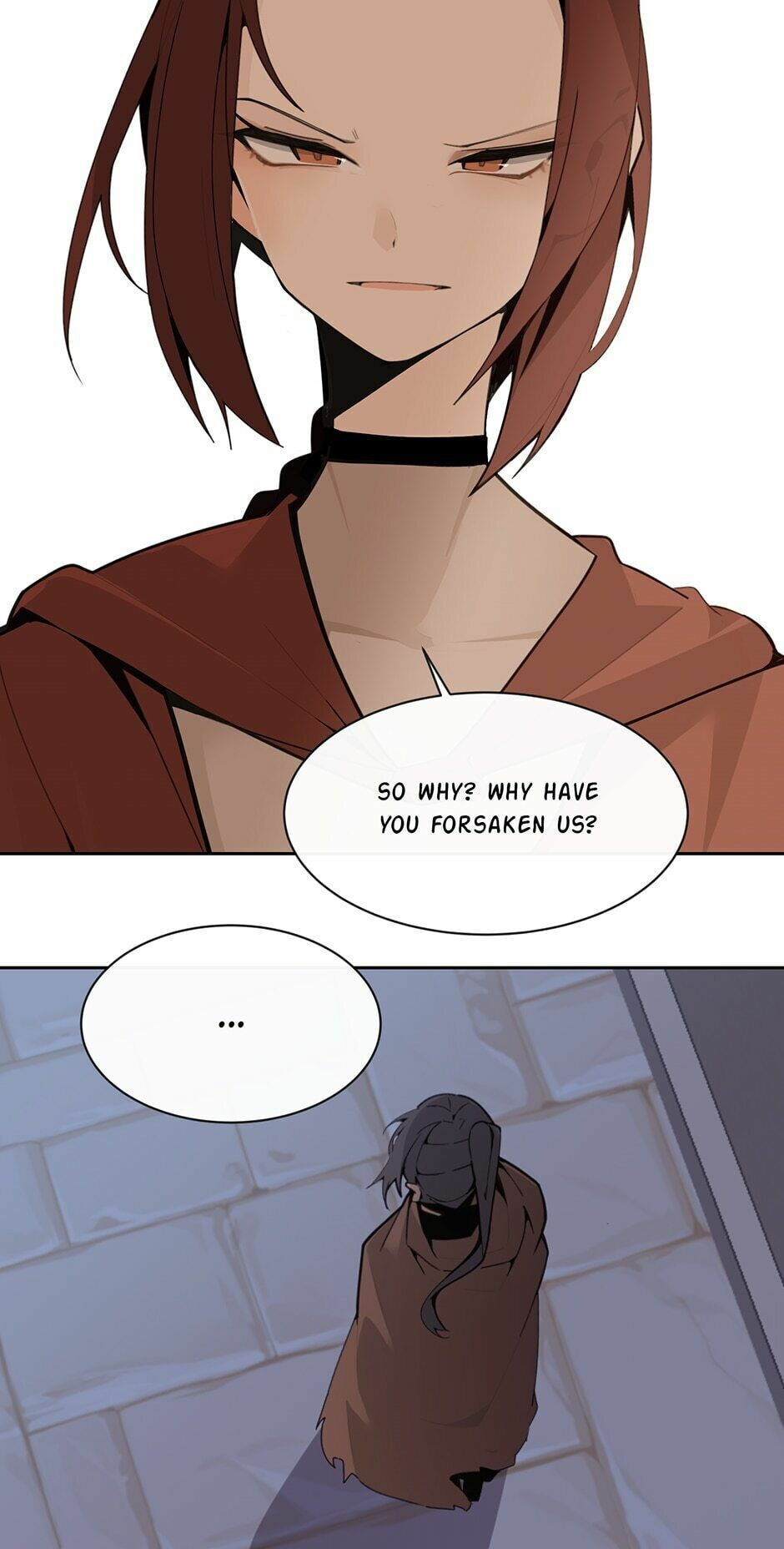 Read Devil Sword King chapter 272 image 45 on Lezhin