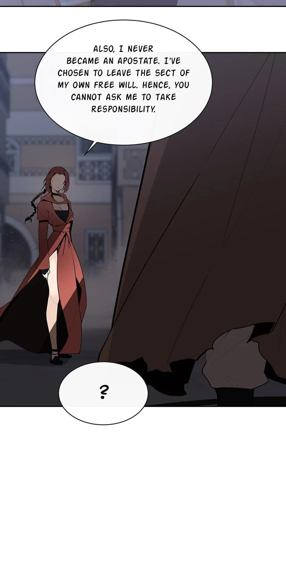 Read Devil Sword King chapter 272 image 46 on Lezhin