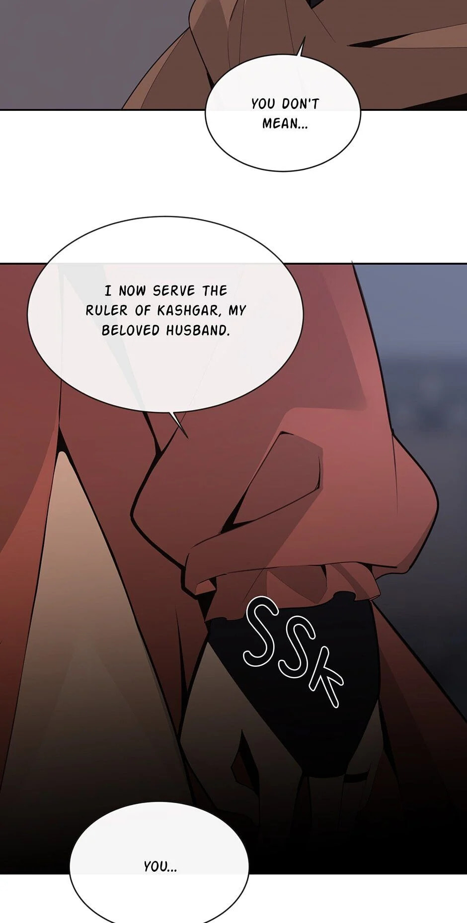Read Devil Sword King chapter 272 image 48 on Lezhin