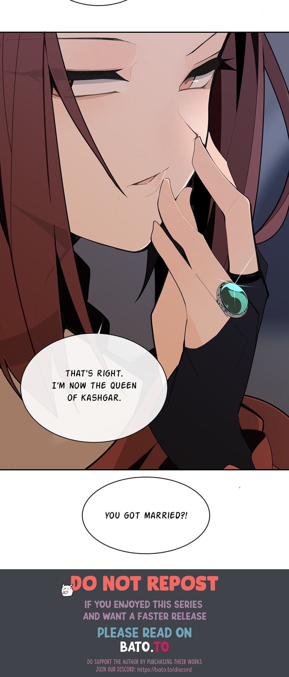 Read Devil Sword King chapter 272 image 49 on Lezhin