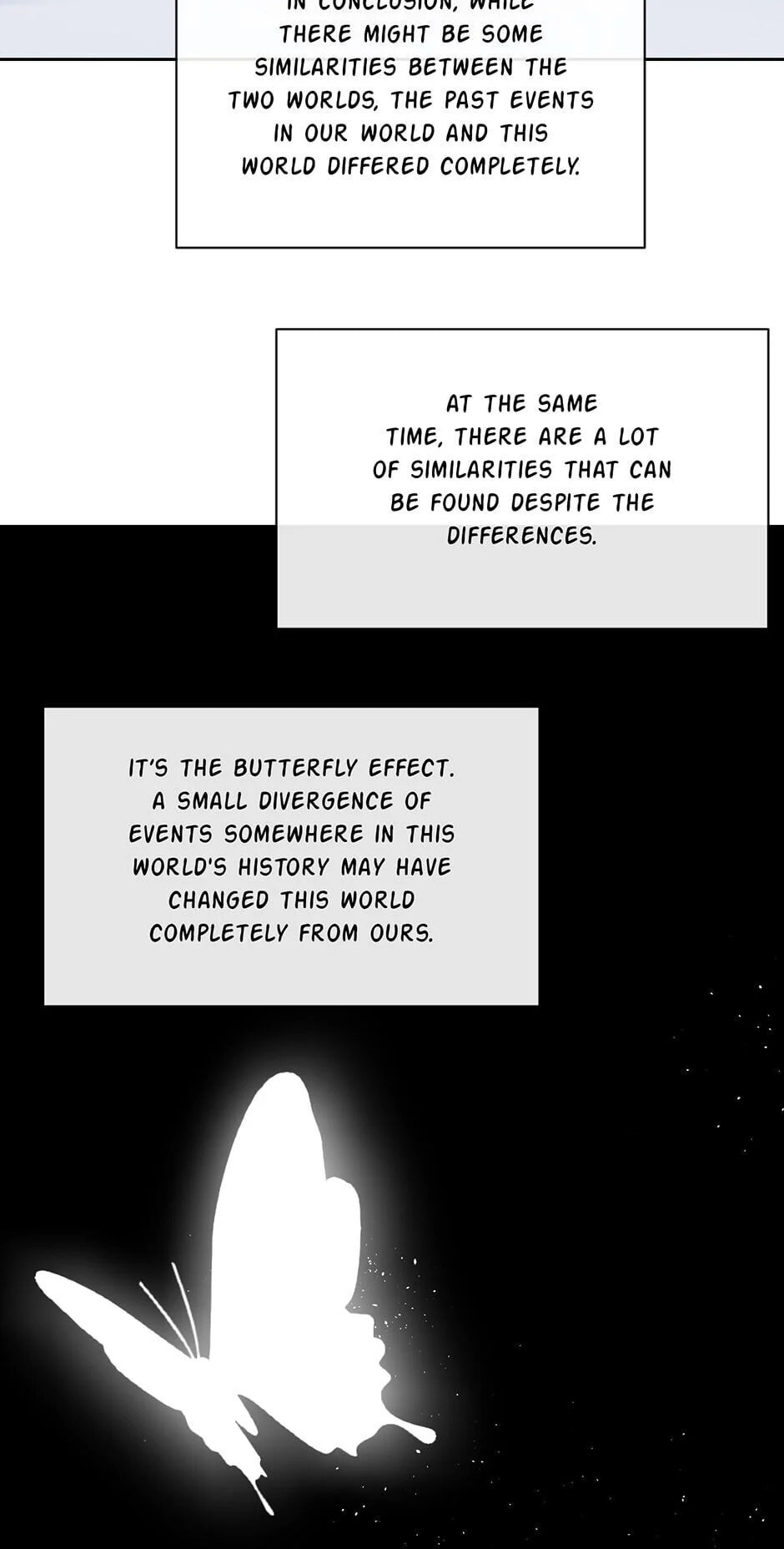Read Devil Sword King chapter 272 image 5 on Lezhin