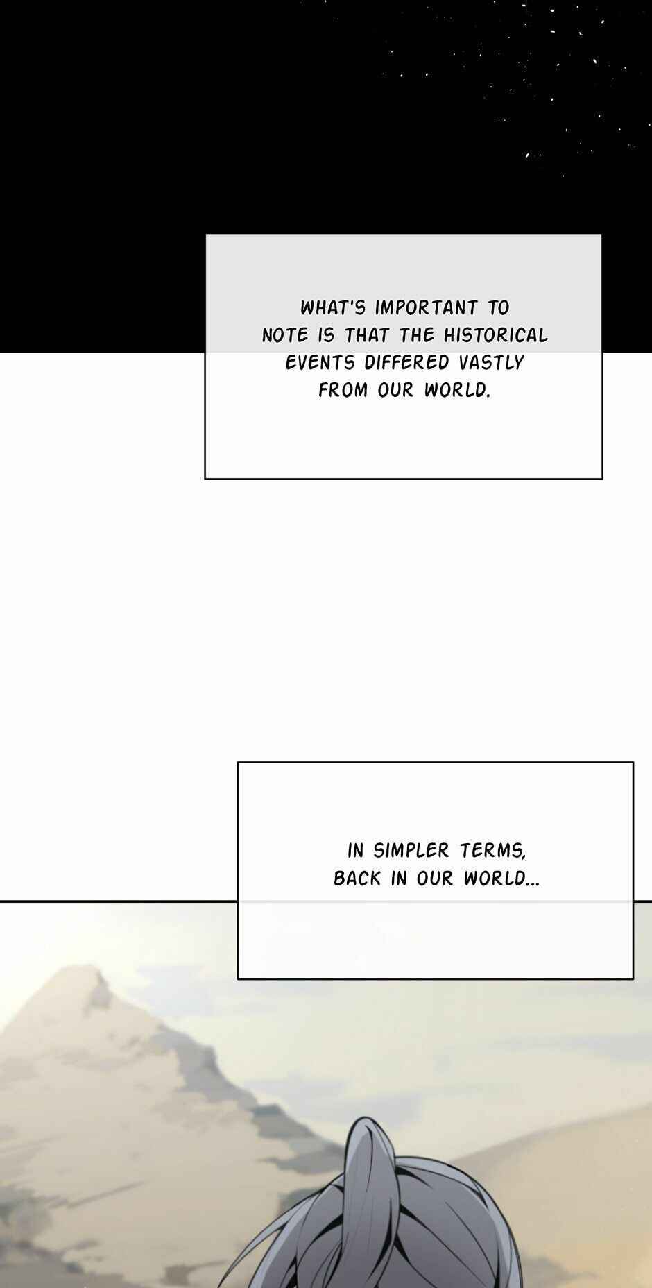 Read Devil Sword King chapter 272 image 6 on Lezhin