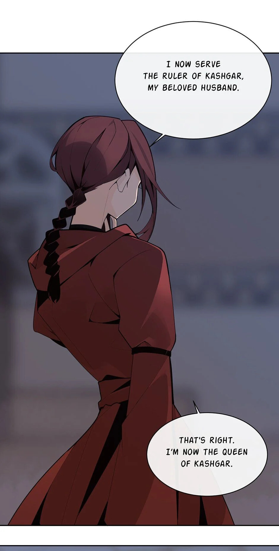 Read Devil Sword King chapter 273 image 0 on Lezhin