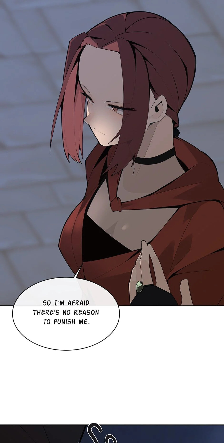 Read Devil Sword King chapter 273 image 1 on Lezhin