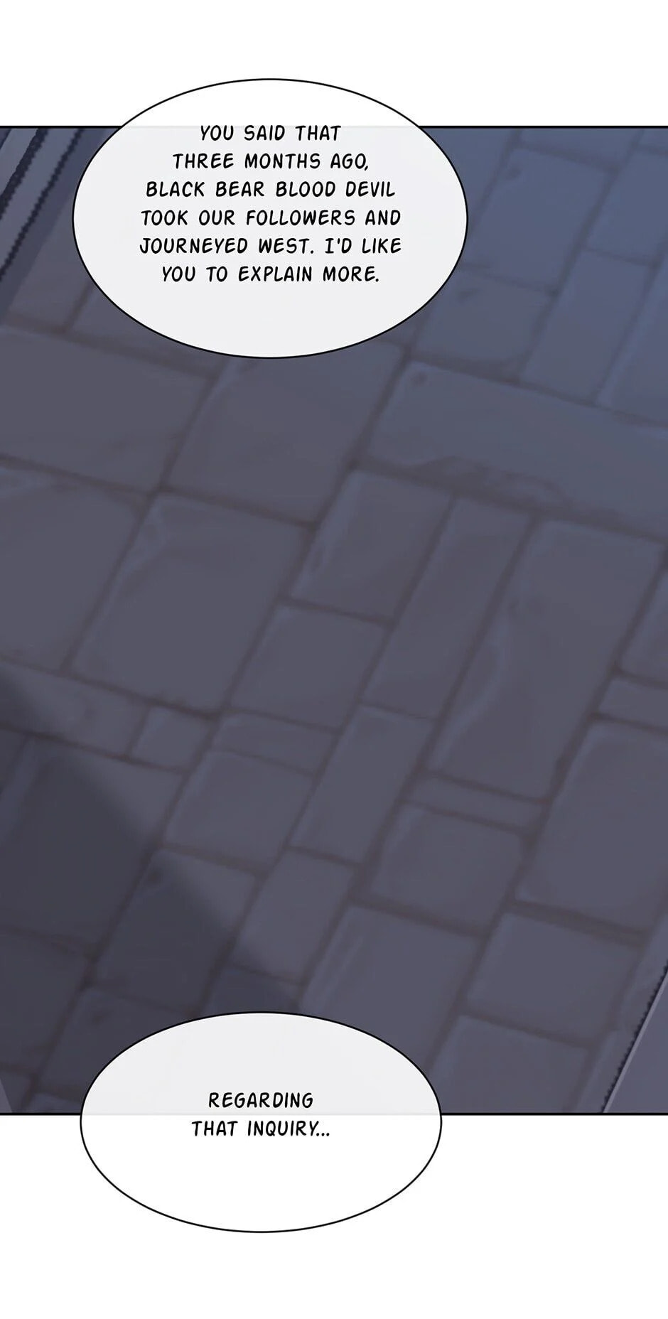 Read Devil Sword King chapter 273 image 10 on Lezhin
