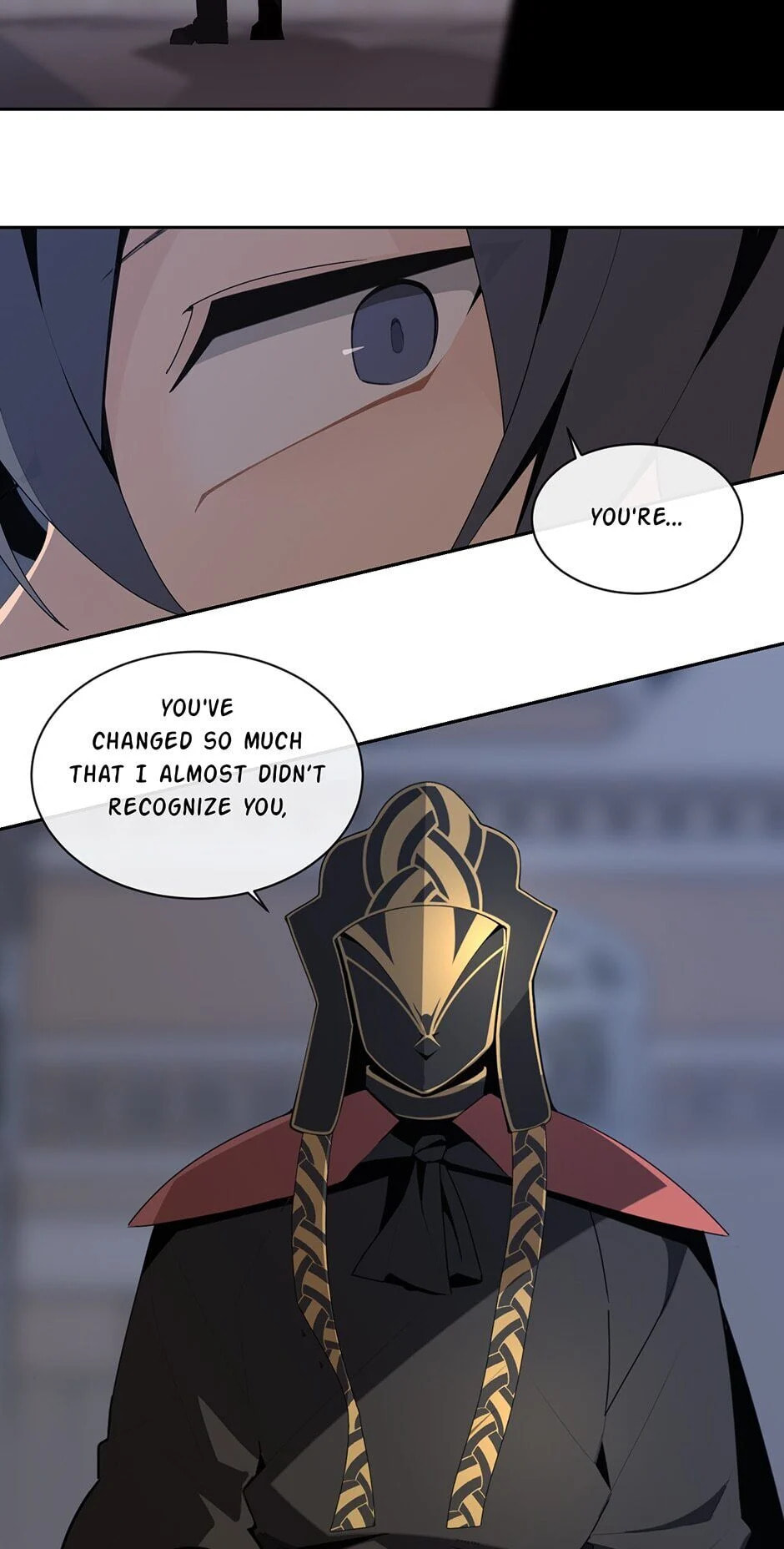 Read Devil Sword King chapter 273 image 12 on Lezhin