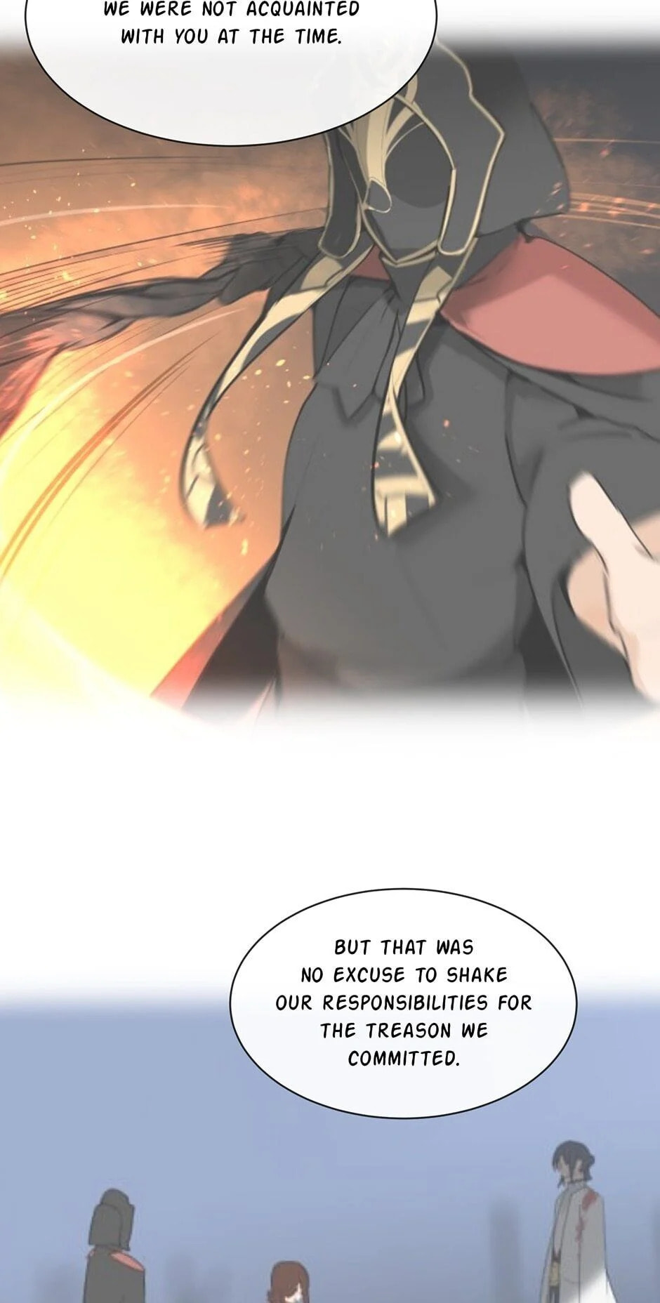 Read Devil Sword King chapter 273 image 15 on Lezhin
