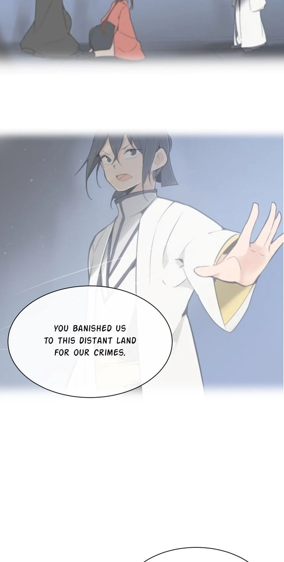 Read Devil Sword King chapter 273 image 16 on Lezhin