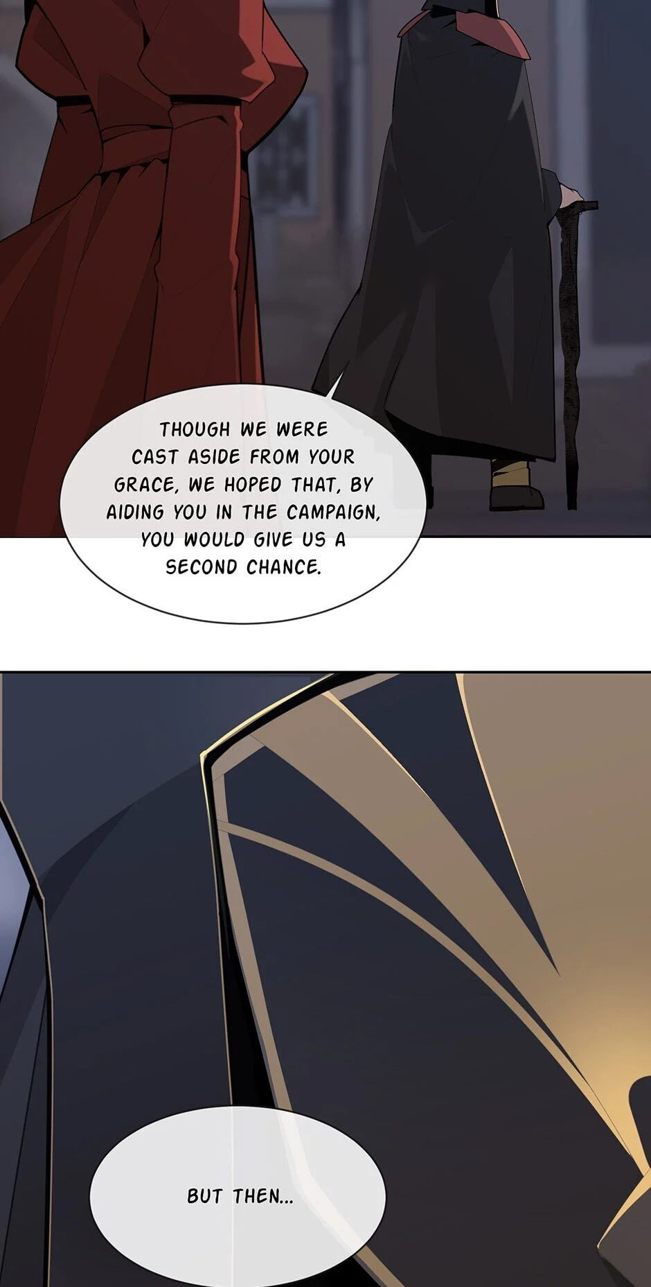 Read Devil Sword King chapter 273 image 18 on Lezhin