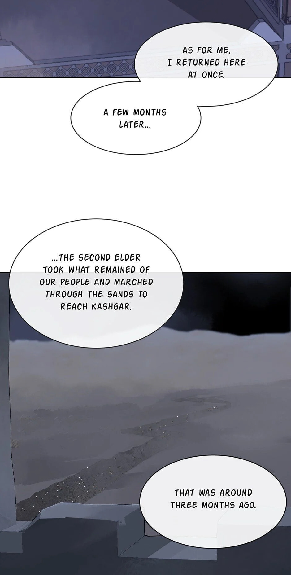 Read Devil Sword King chapter 273 image 23 on Lezhin
