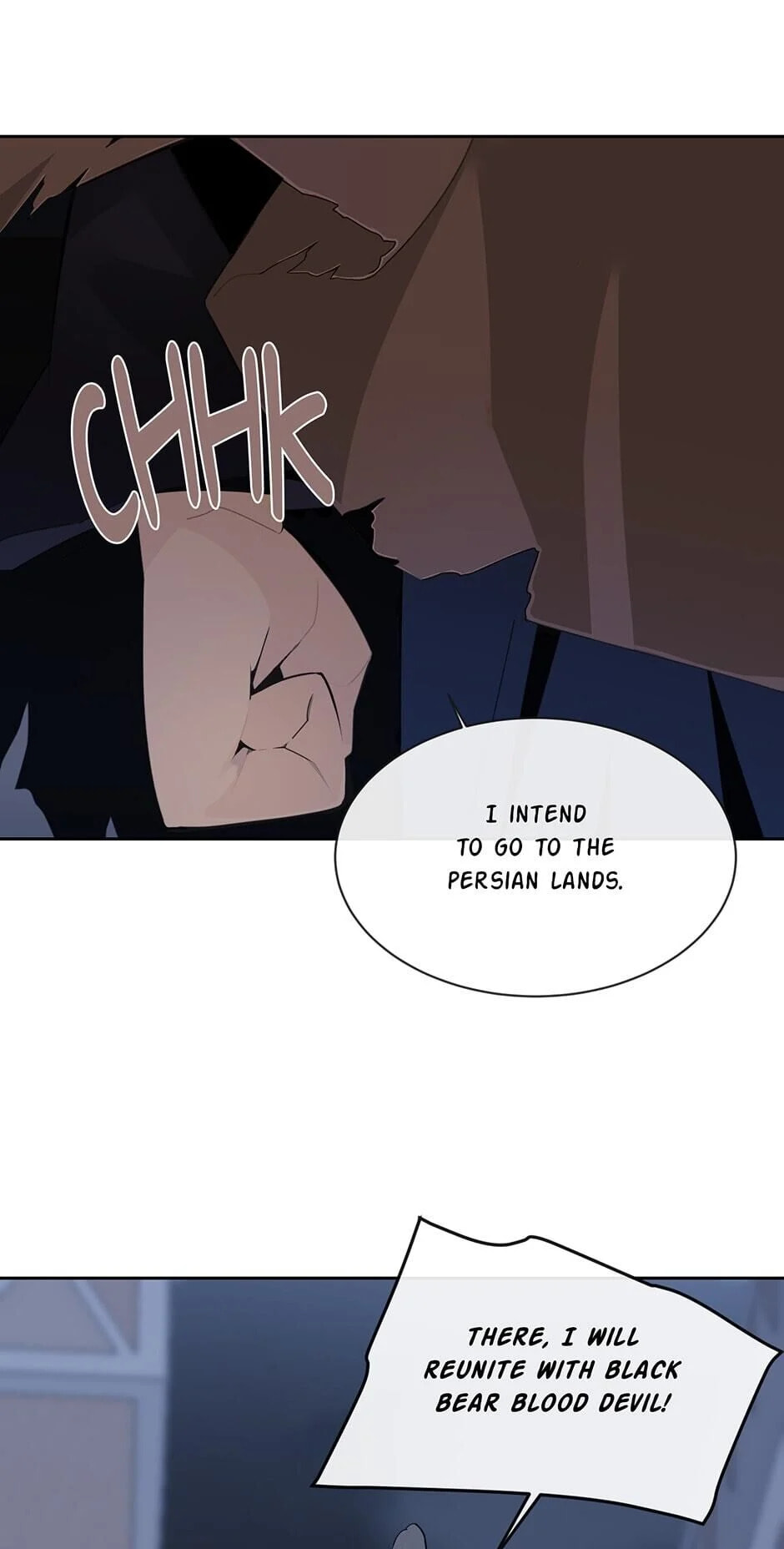 Read Devil Sword King chapter 273 image 28 on Lezhin