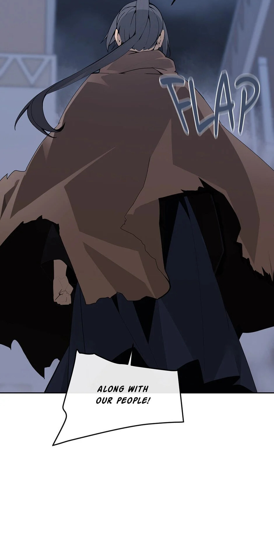 Read Devil Sword King chapter 273 image 29 on Lezhin