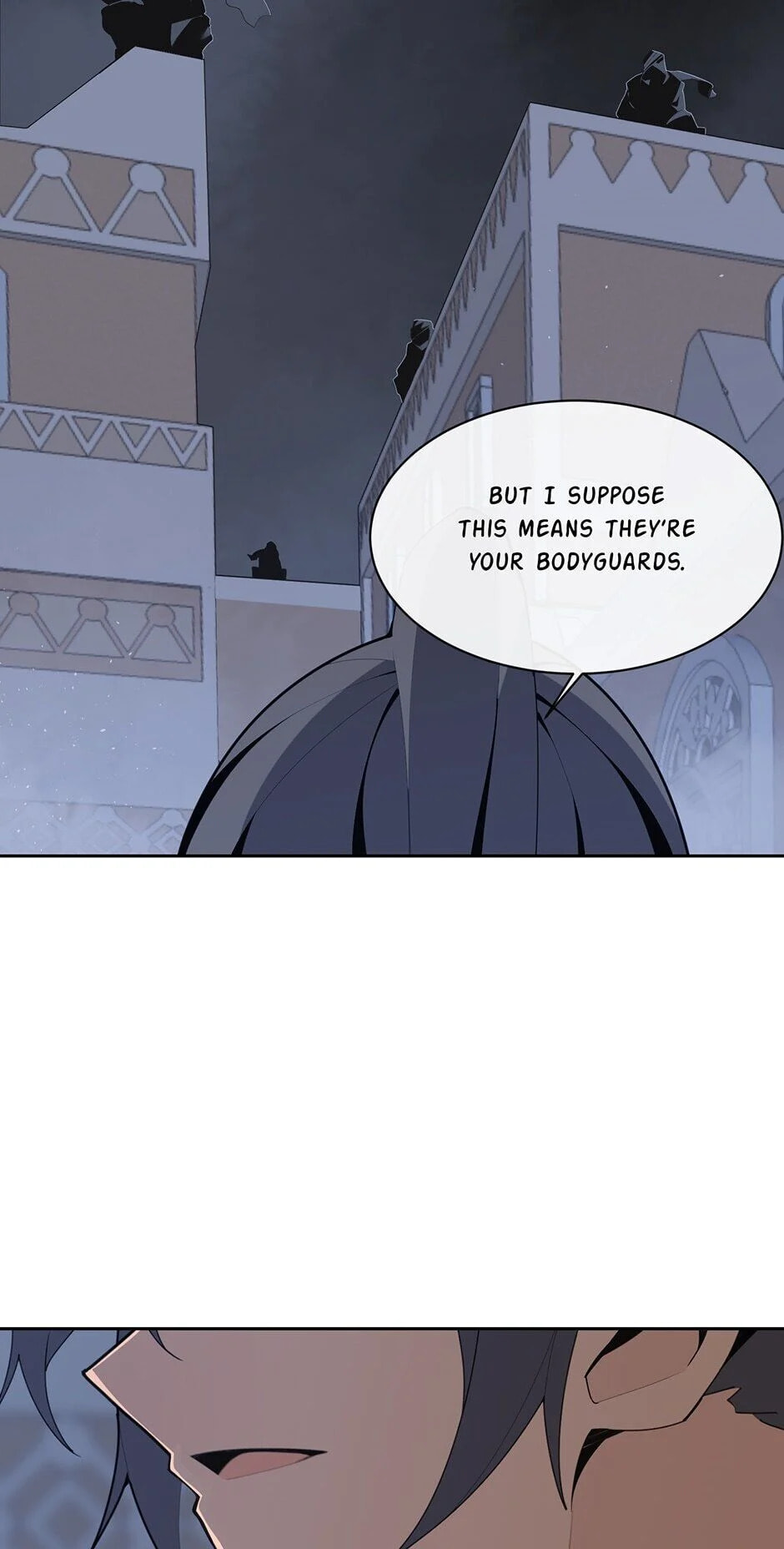 Read Devil Sword King chapter 273 image 3 on Lezhin