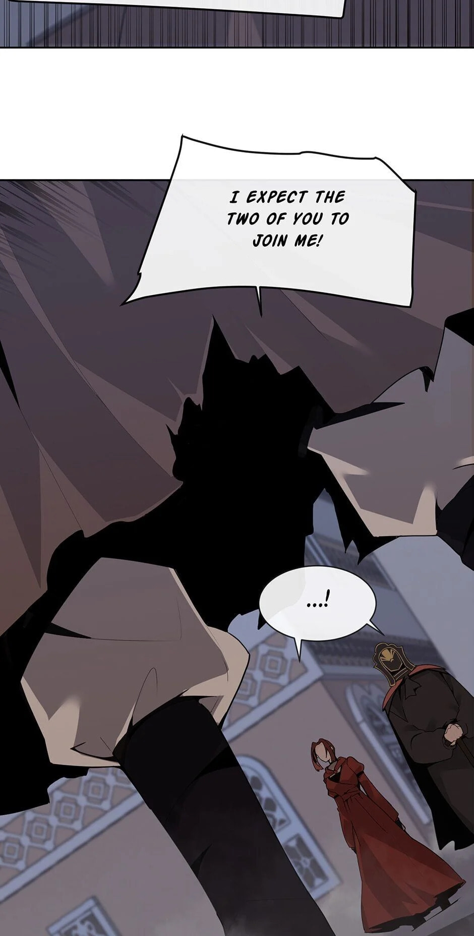 Read Devil Sword King chapter 273 image 32 on Lezhin