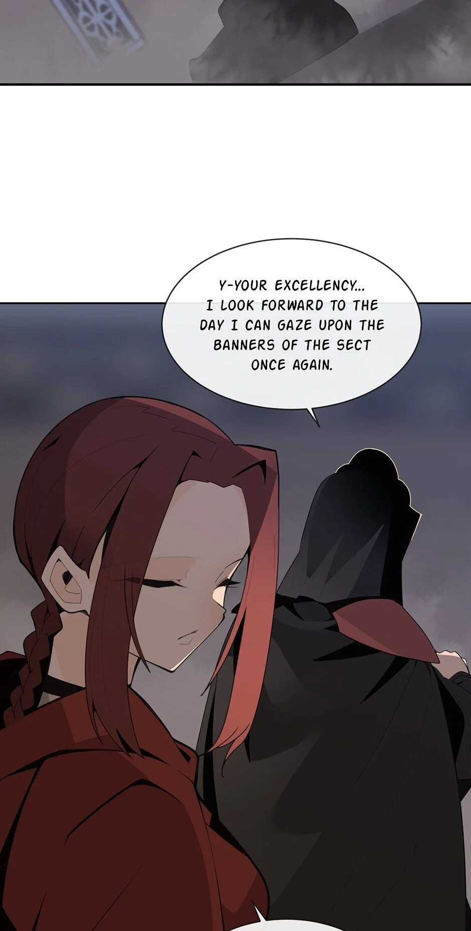 Read Devil Sword King chapter 273 image 33 on Lezhin