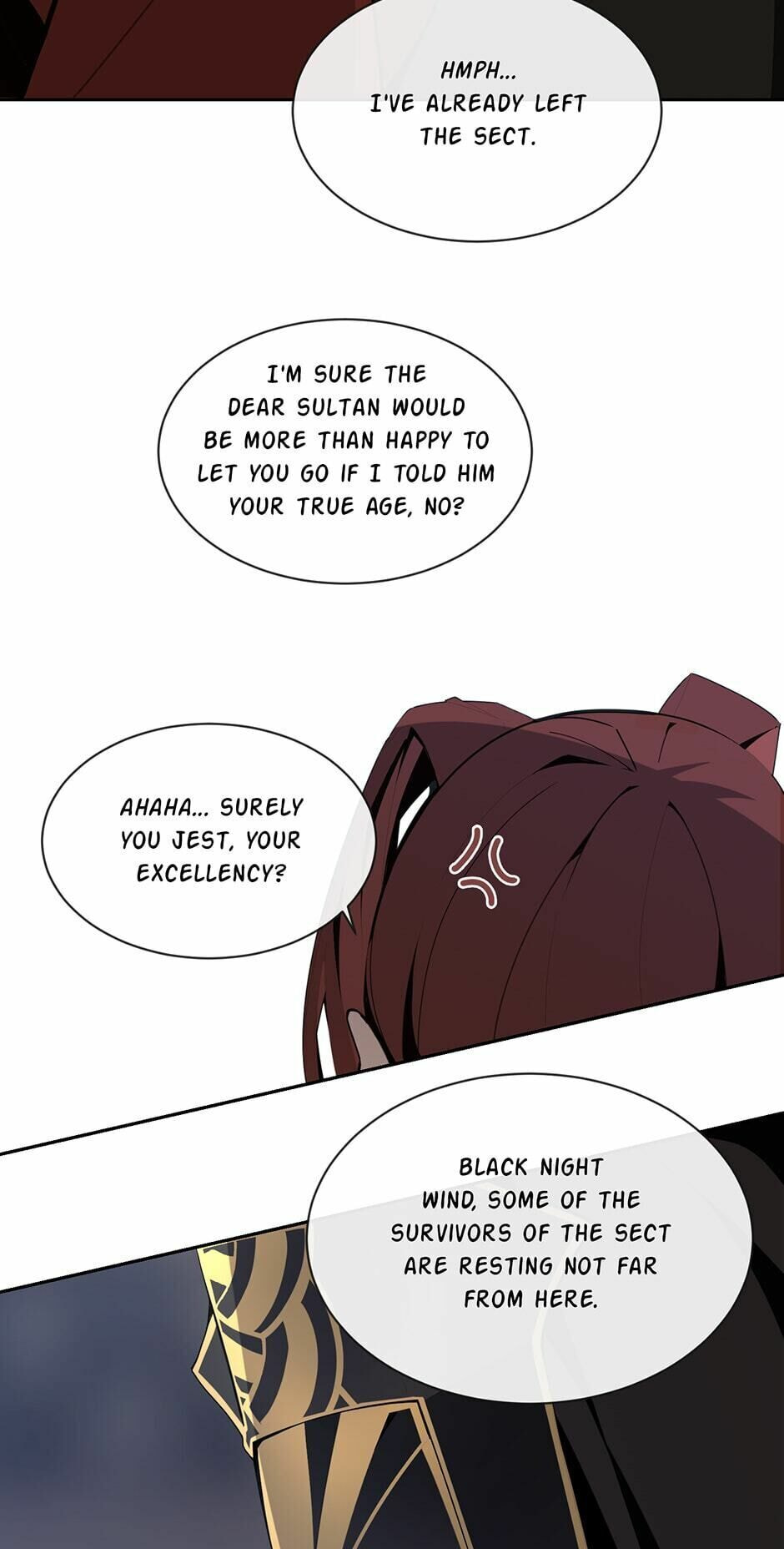 Read Devil Sword King chapter 273 image 34 on Lezhin