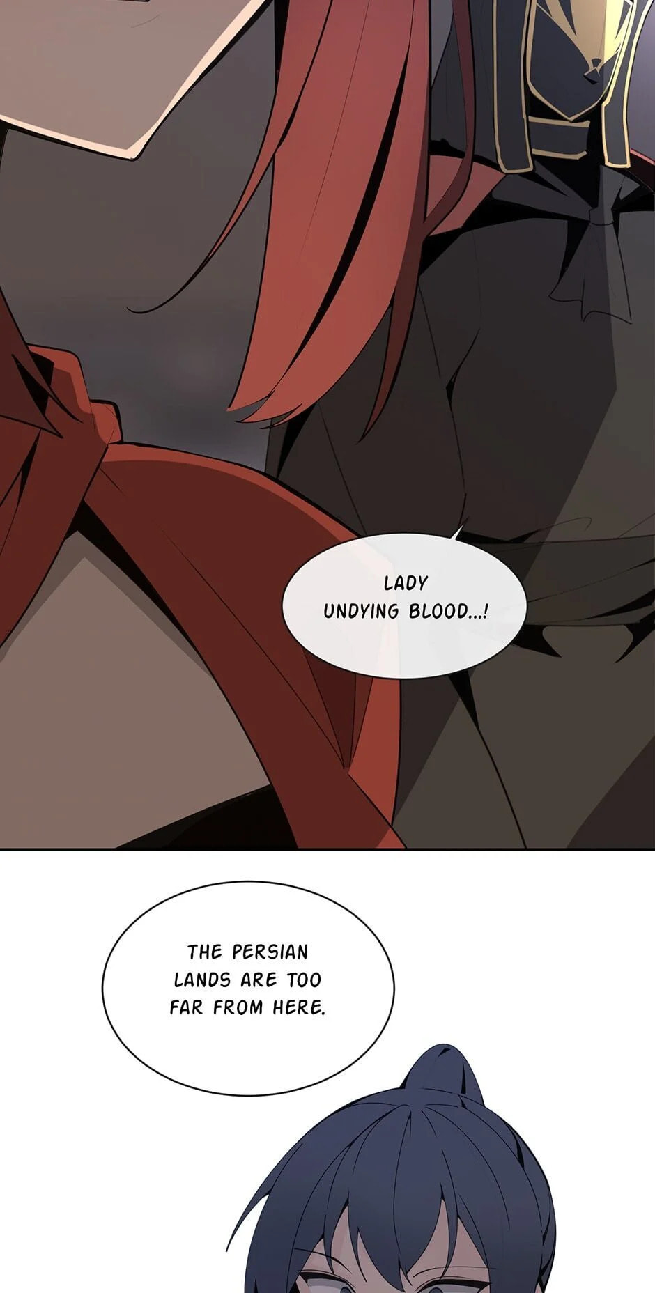Read Devil Sword King chapter 273 image 36 on Lezhin
