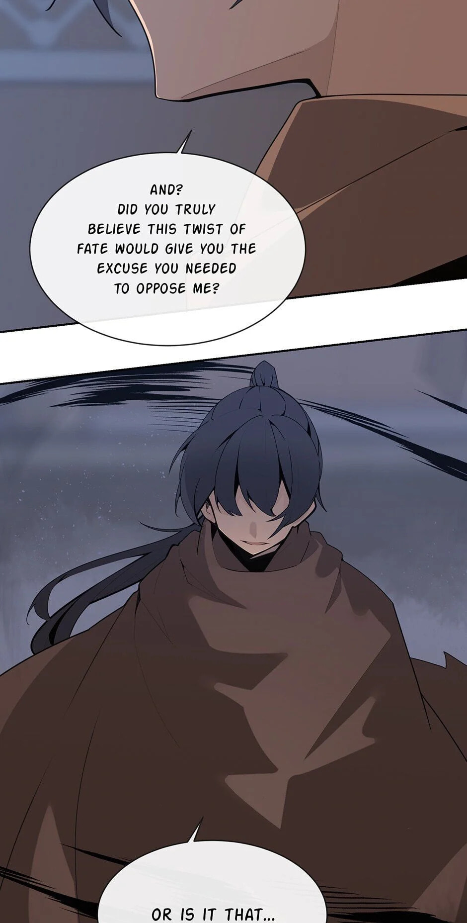 Read Devil Sword King chapter 273 image 4 on Lezhin
