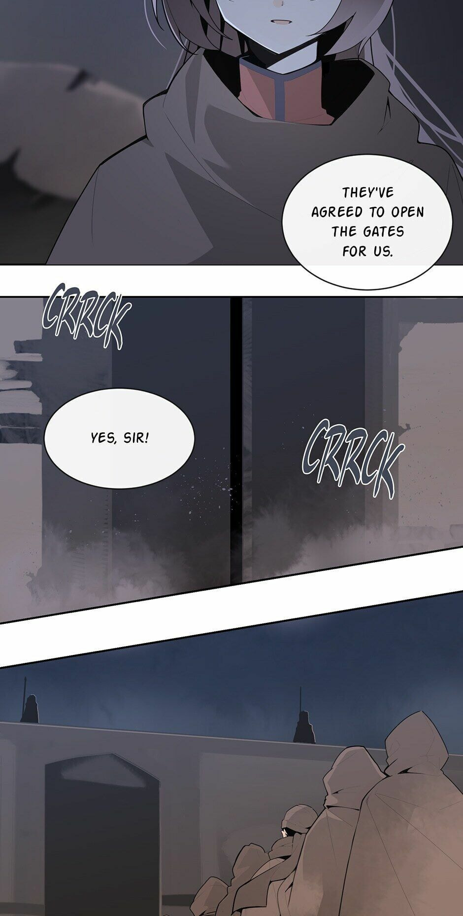 Read Devil Sword King chapter 273 image 41 on Lezhin