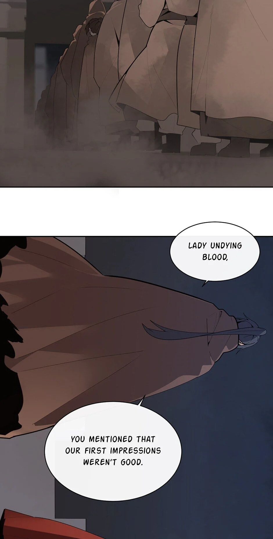 Read Devil Sword King chapter 273 image 42 on Lezhin