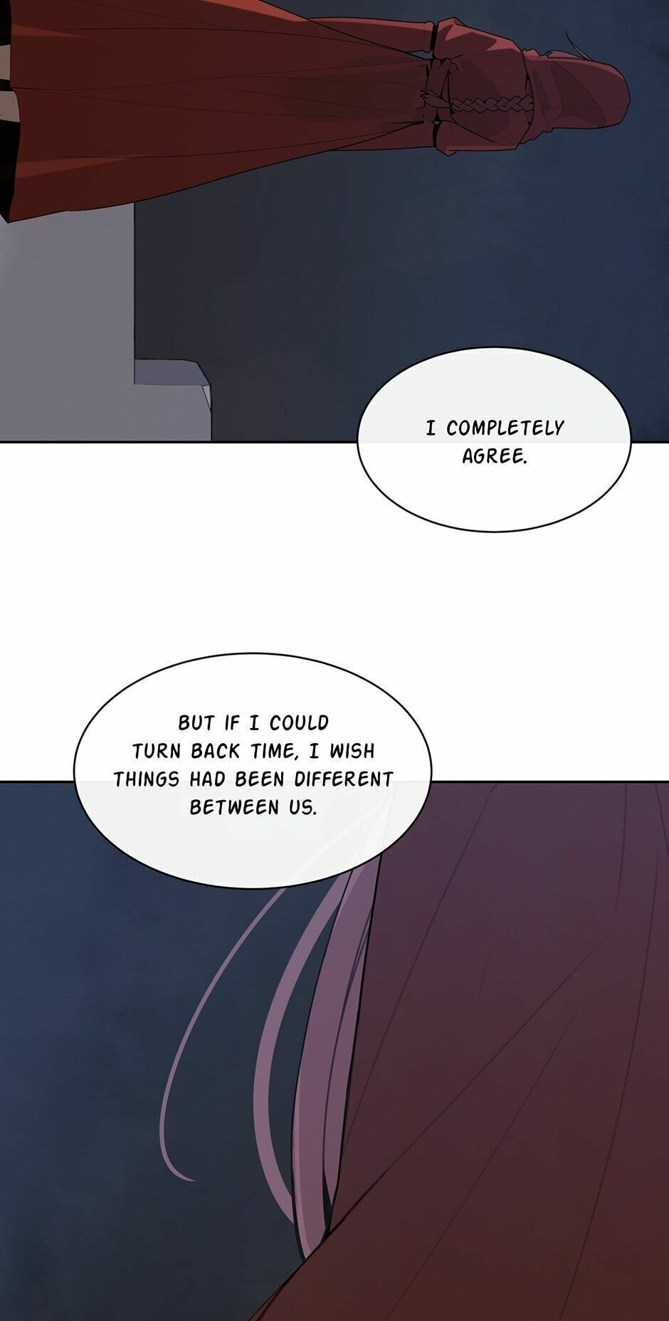 Read Devil Sword King chapter 273 image 43 on Lezhin