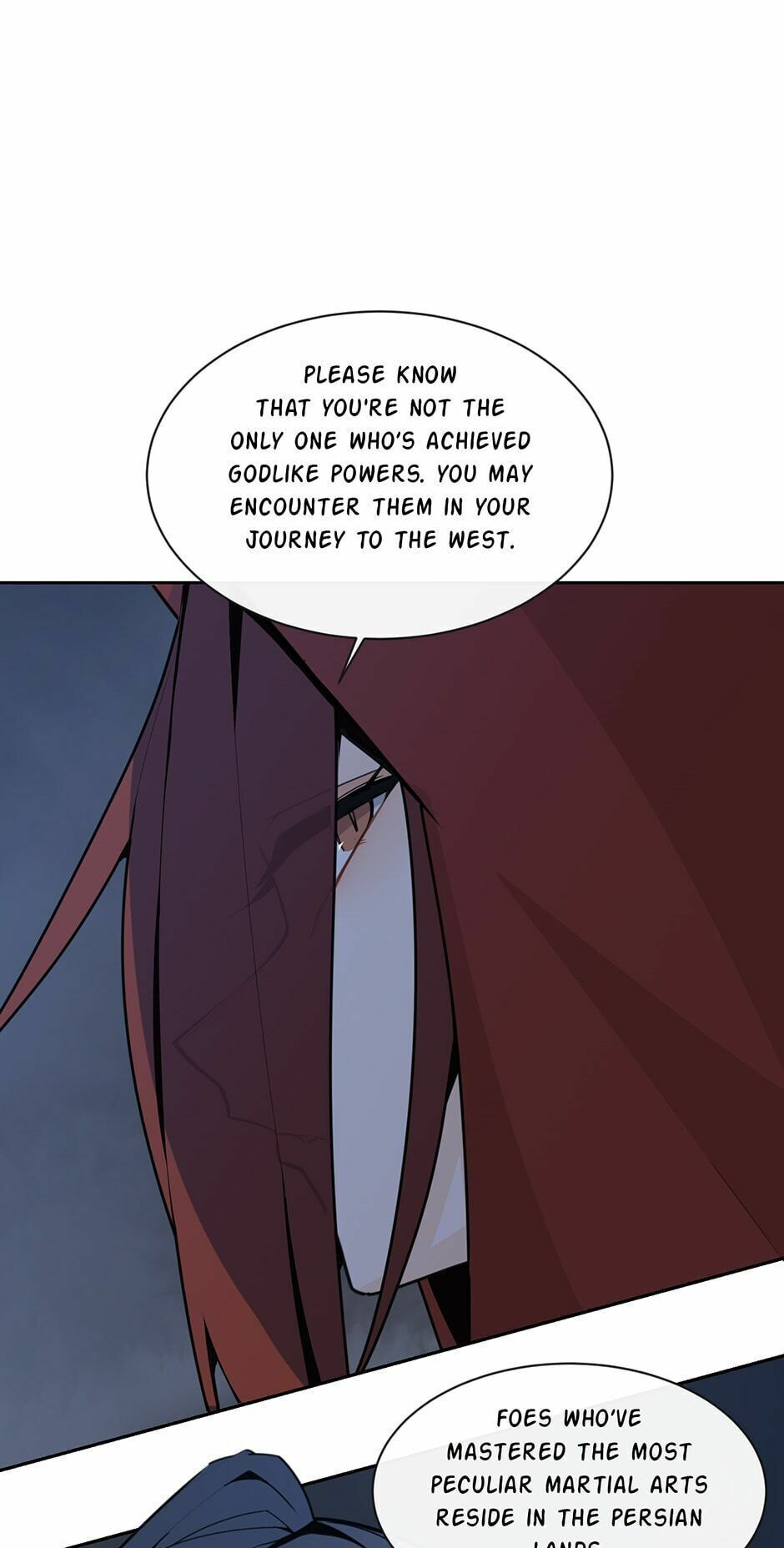 Read Devil Sword King chapter 273 image 46 on Lezhin