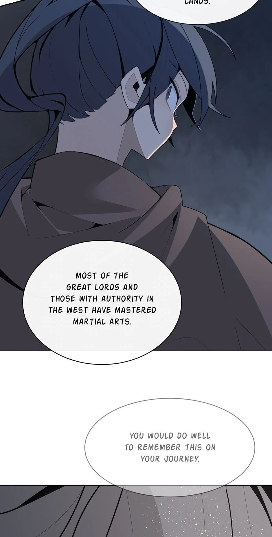Read Devil Sword King chapter 273 image 47 on Lezhin