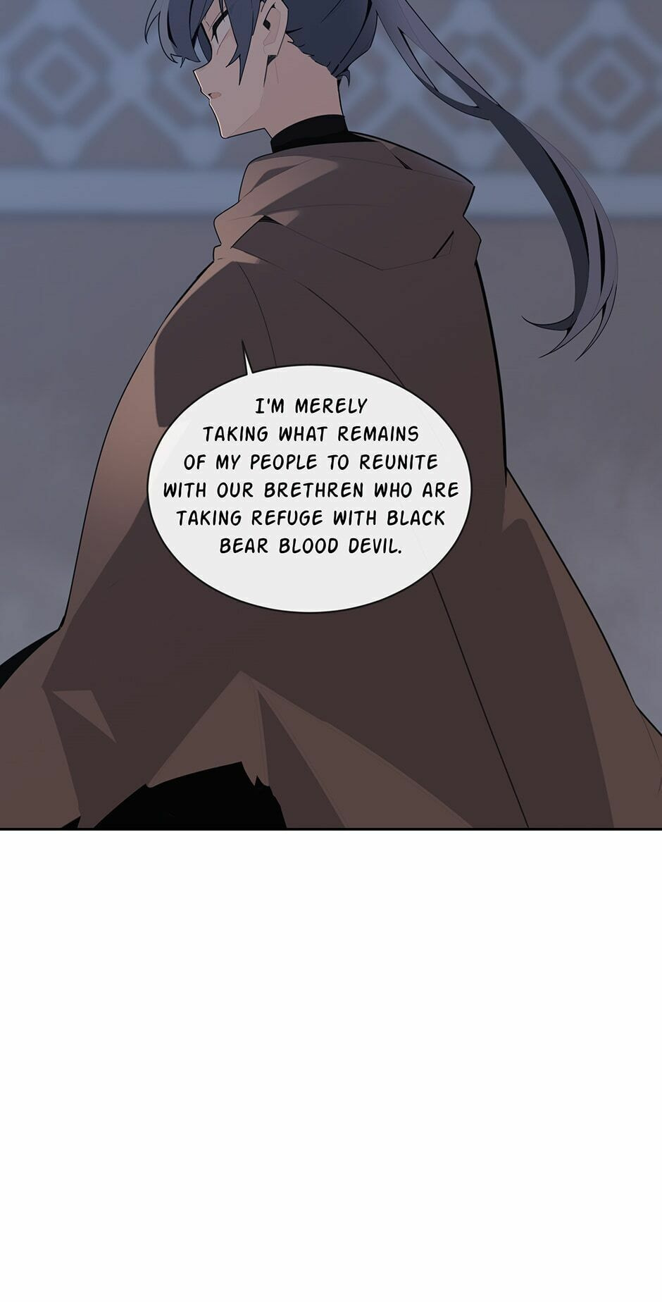 Read Devil Sword King chapter 273 image 9 on Lezhin