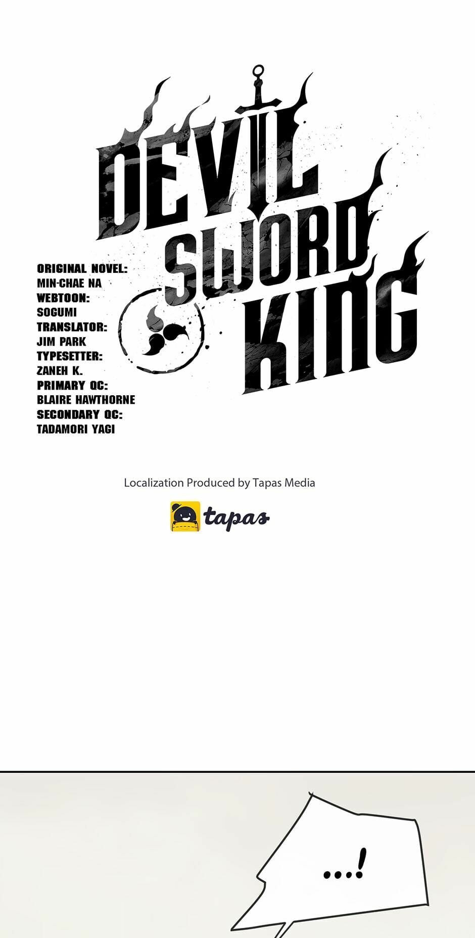 Read Devil Sword King chapter 274 image 17 on Lezhin