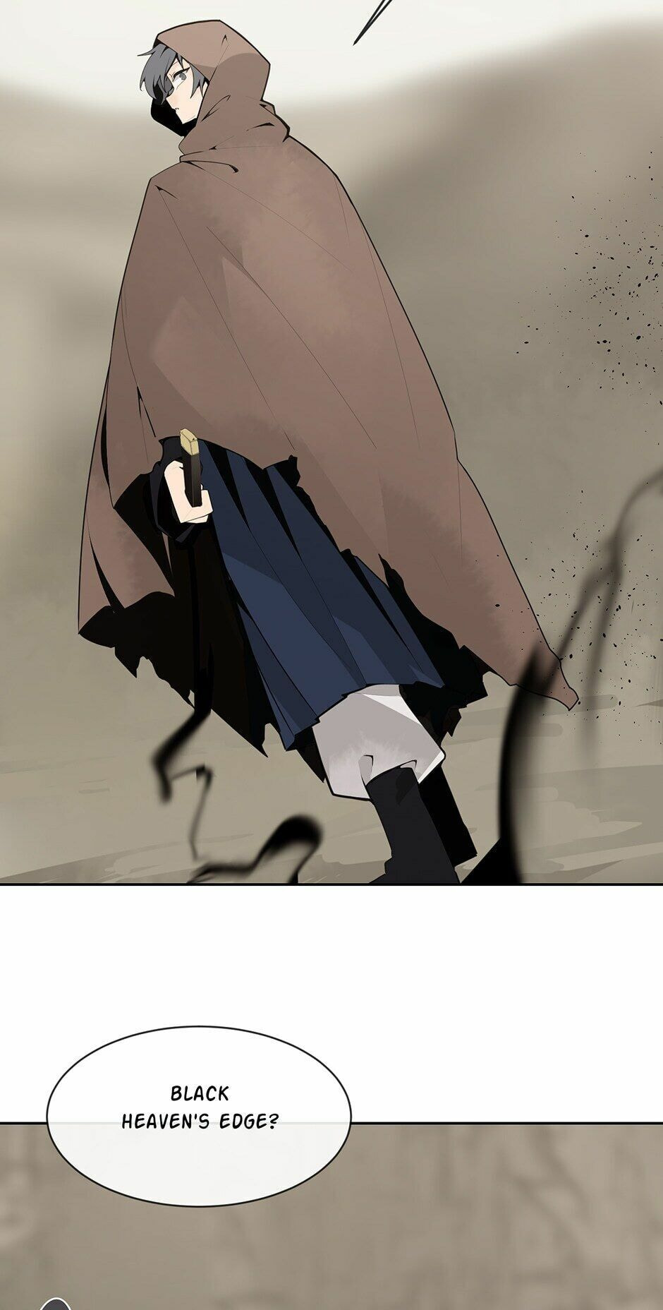 Read Devil Sword King chapter 274 image 18 on Lezhin