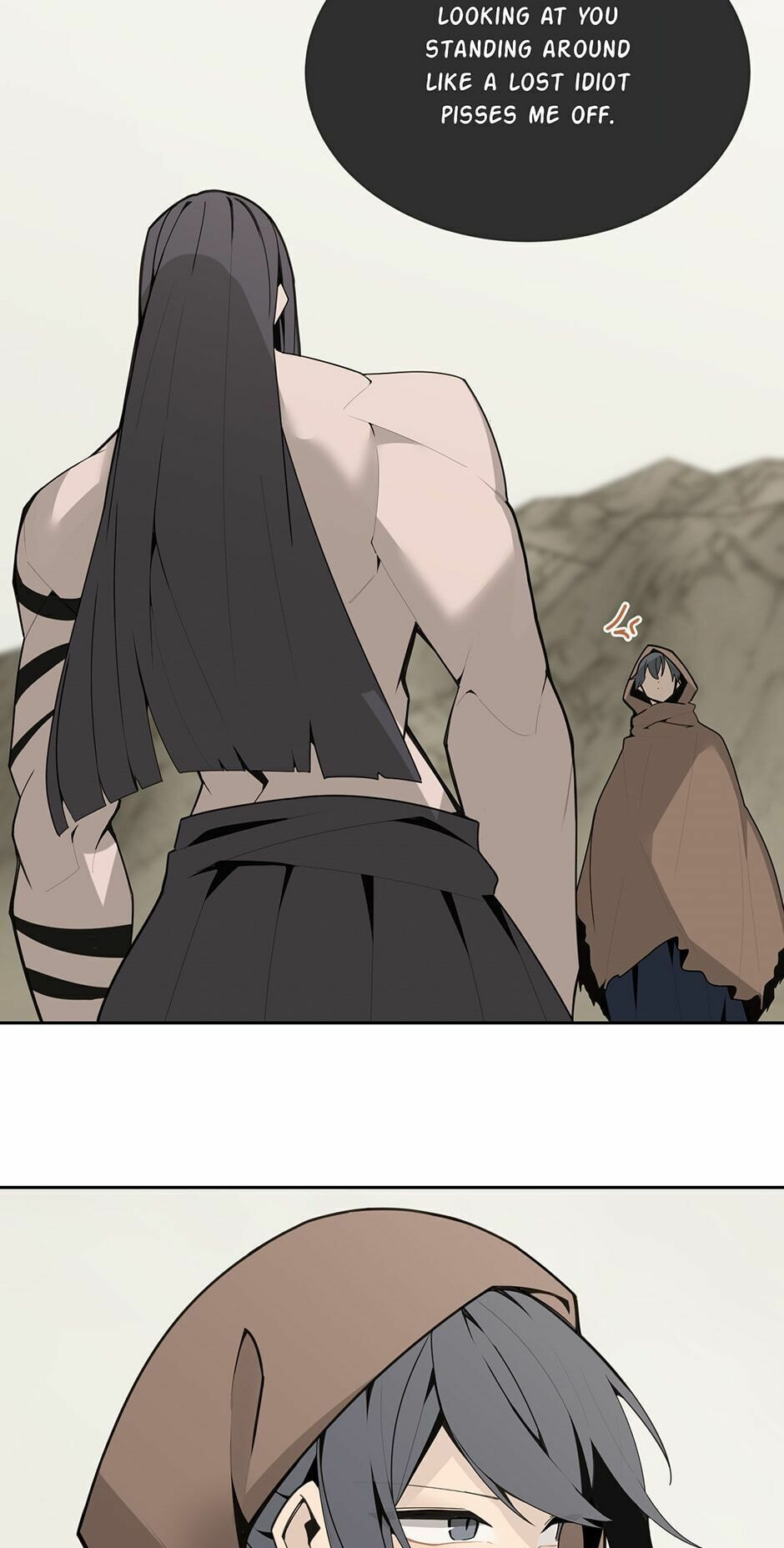 Read Devil Sword King chapter 274 image 24 on Lezhin