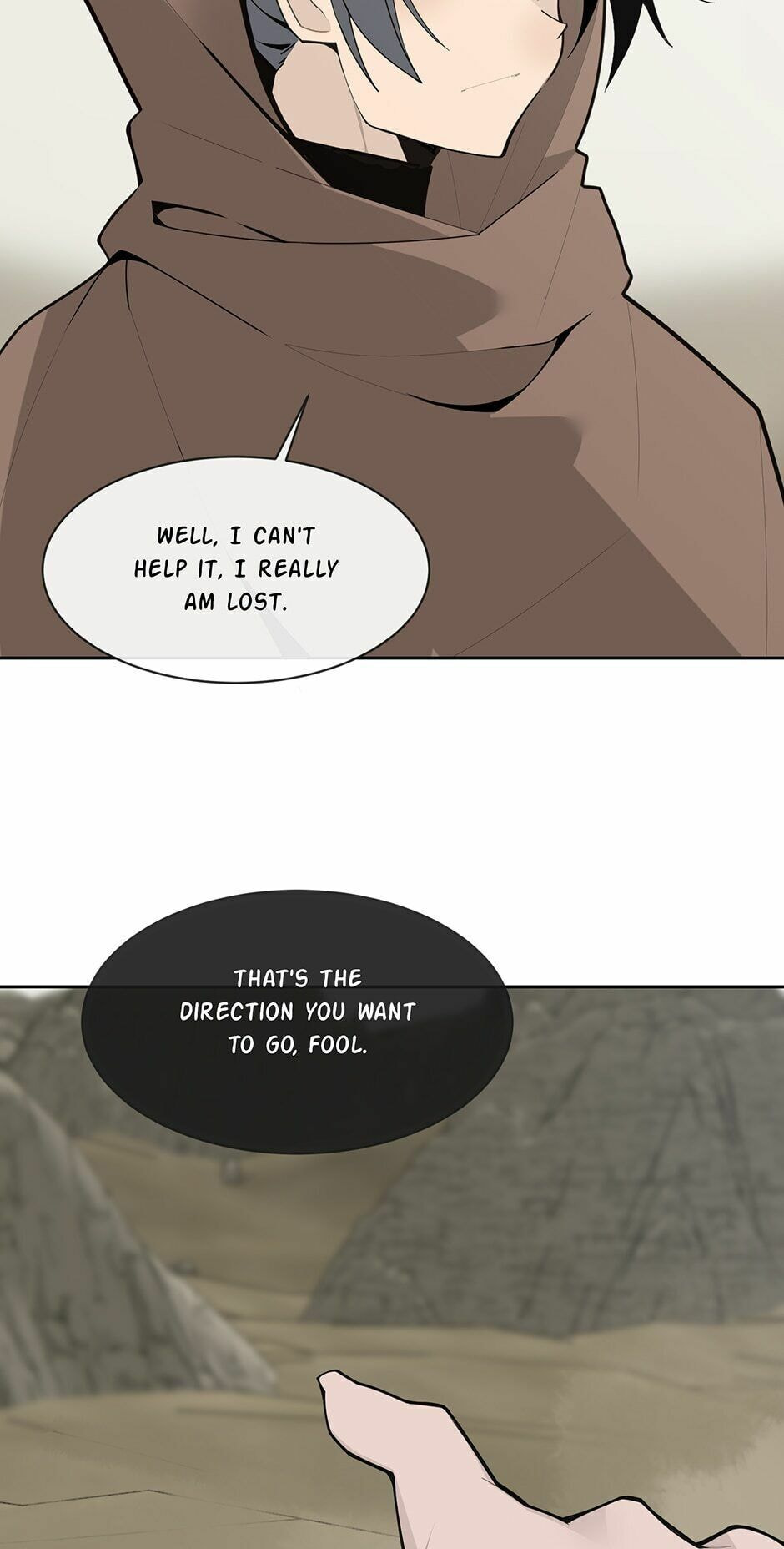 Read Devil Sword King chapter 274 image 25 on Lezhin