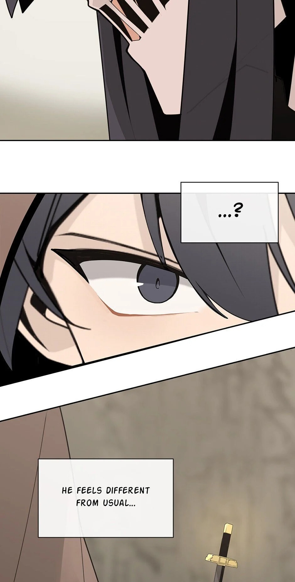 Read Devil Sword King chapter 274 image 28 on Lezhin