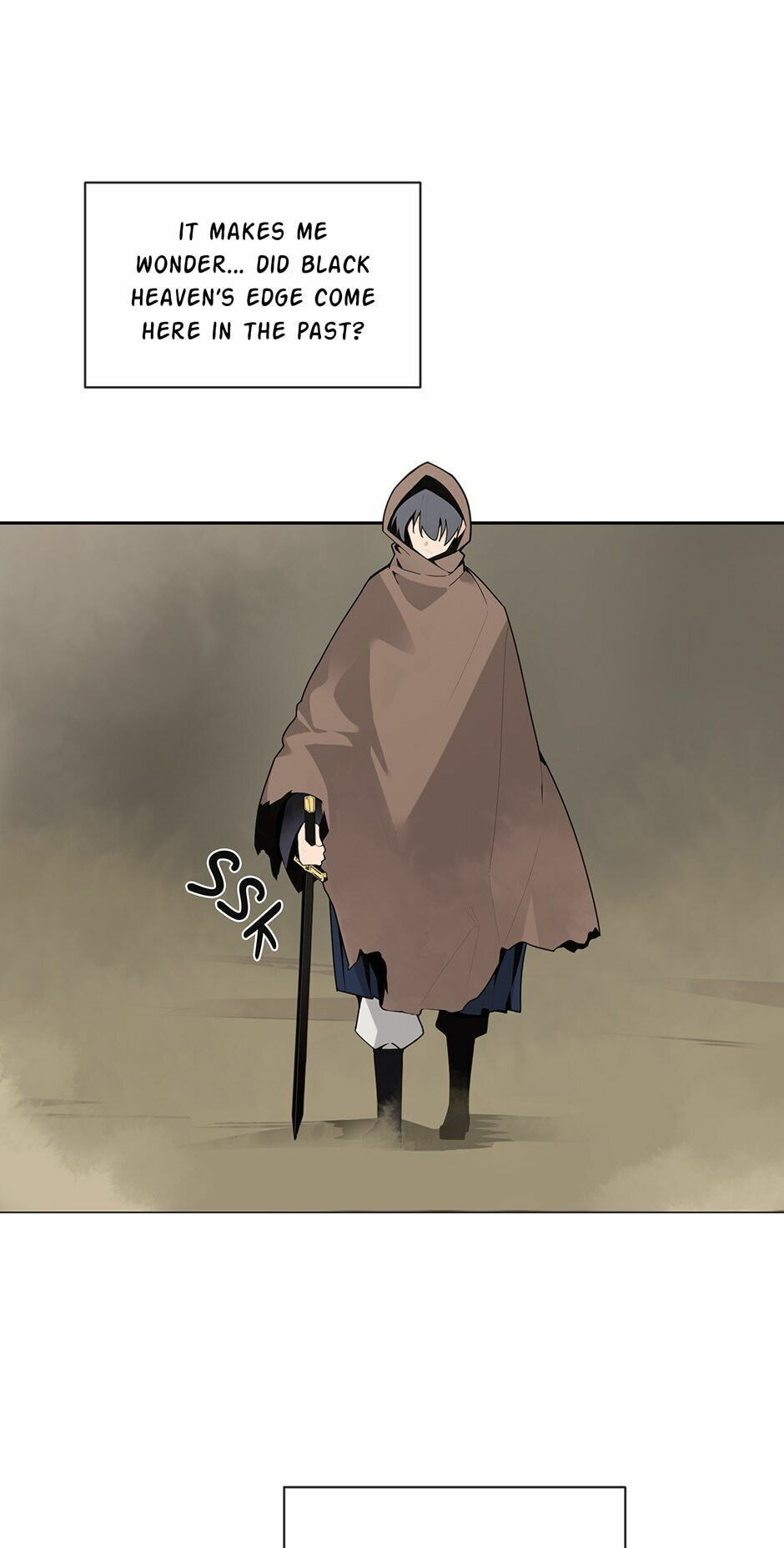 Read Devil Sword King chapter 274 image 30 on Lezhin