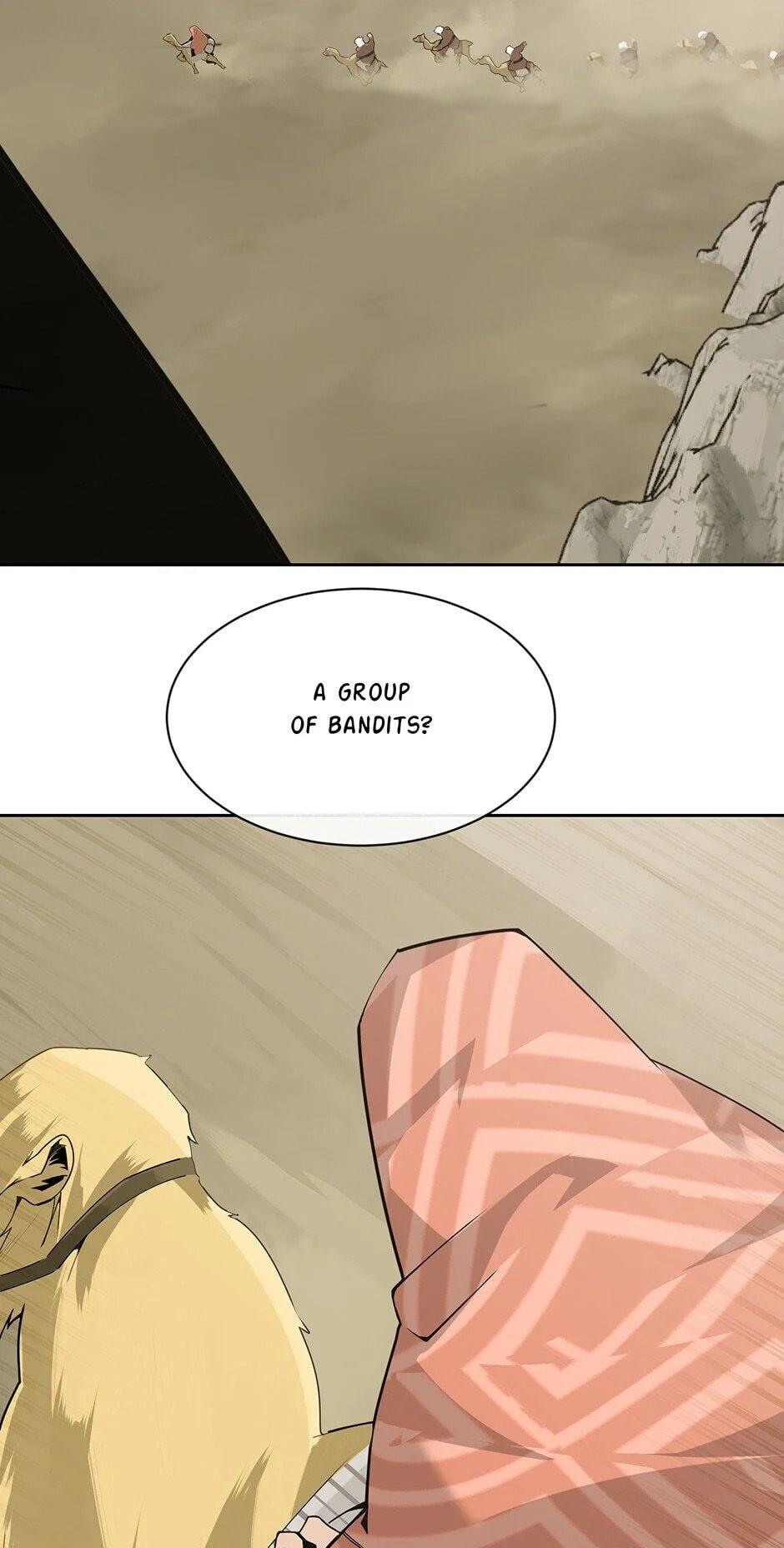 Read Devil Sword King chapter 274 image 35 on Lezhin