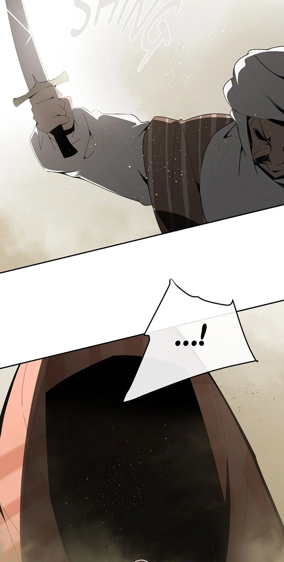 Read Devil Sword King chapter 274 image 41 on Lezhin