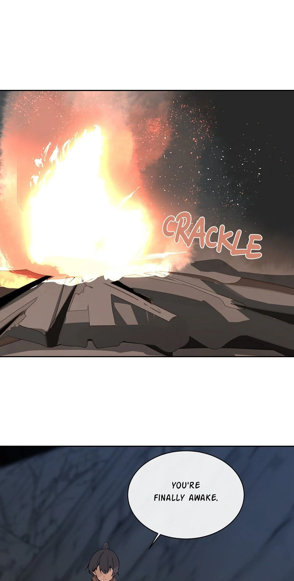 Read Devil Sword King chapter 274 image 44 on Lezhin