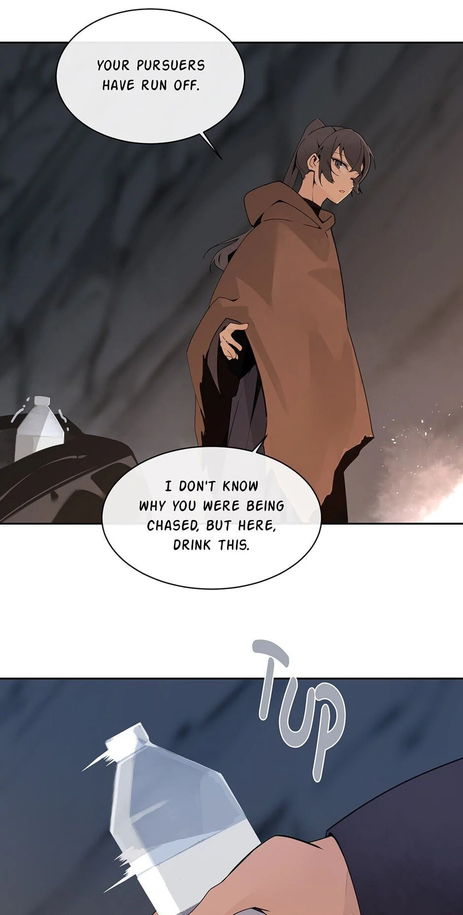 Read Devil Sword King chapter 274 image 47 on Lezhin