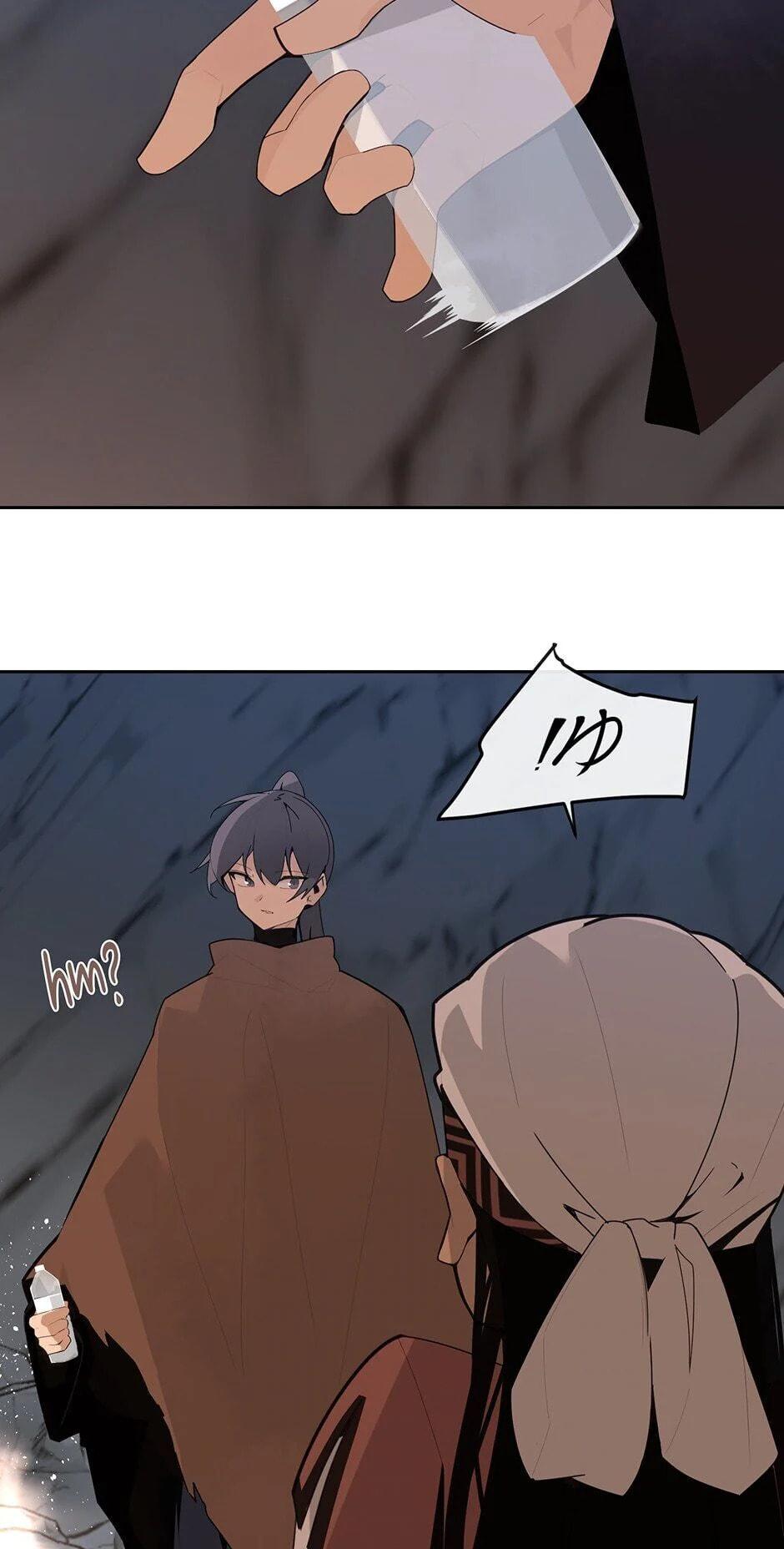 Read Devil Sword King chapter 274 image 48 on Lezhin