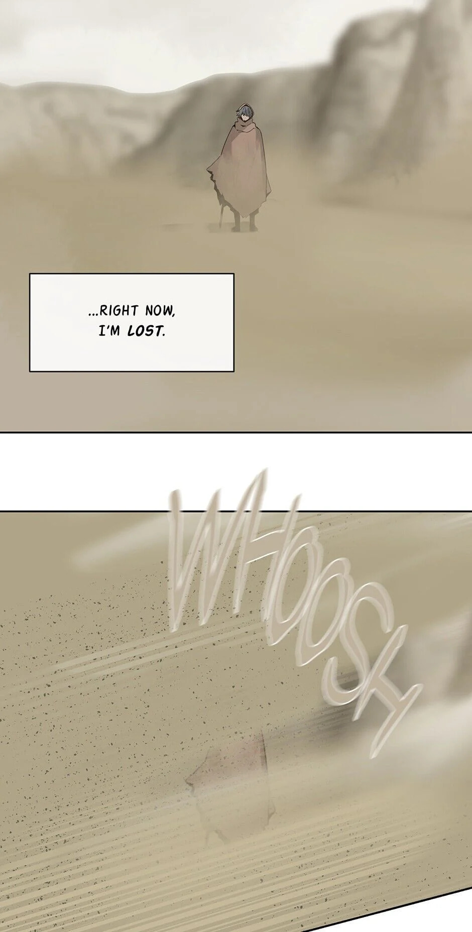 Read Devil Sword King chapter 274 image 6 on Lezhin