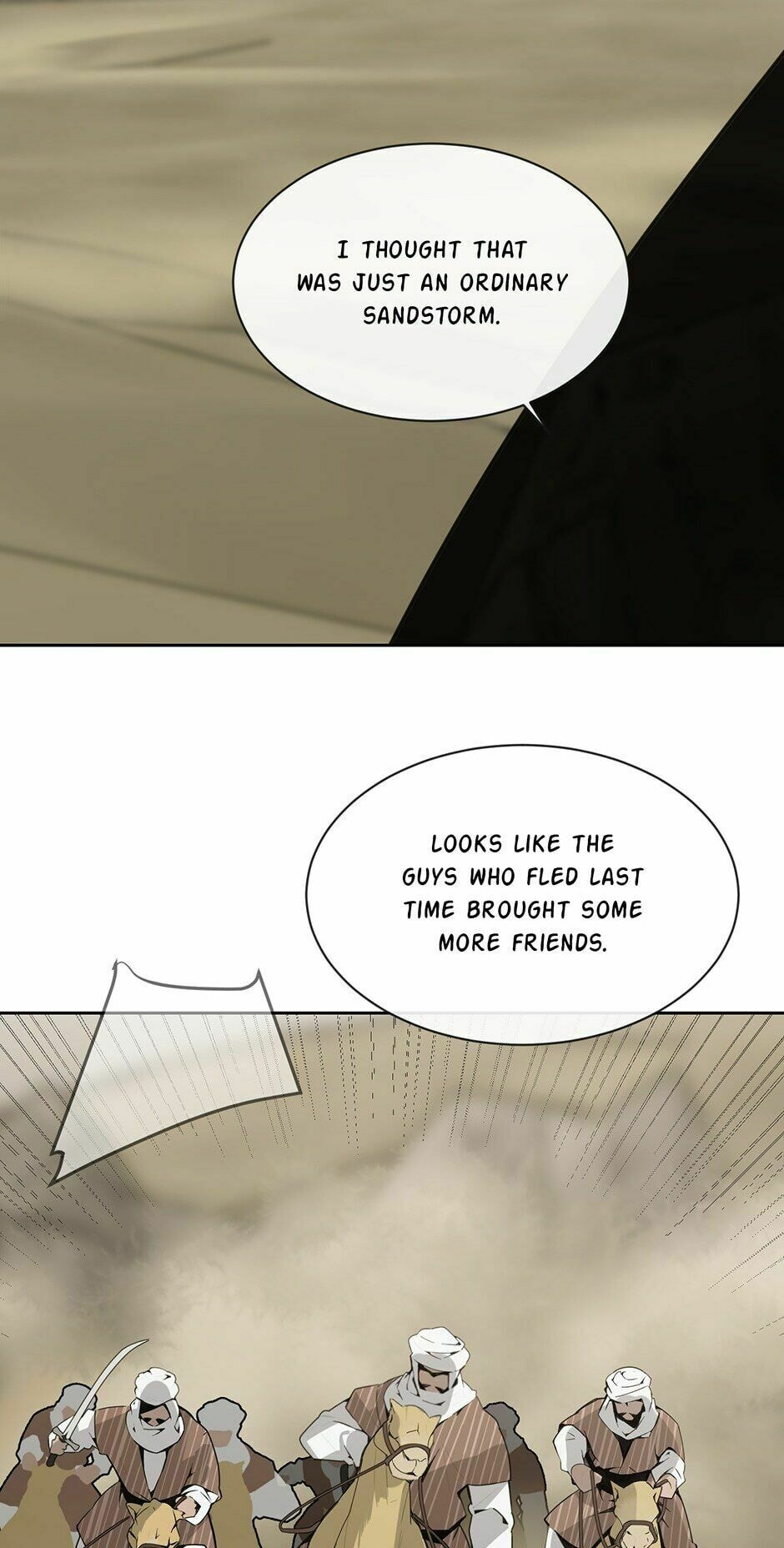Read Devil Sword King chapter 275 image 15 on Lezhin