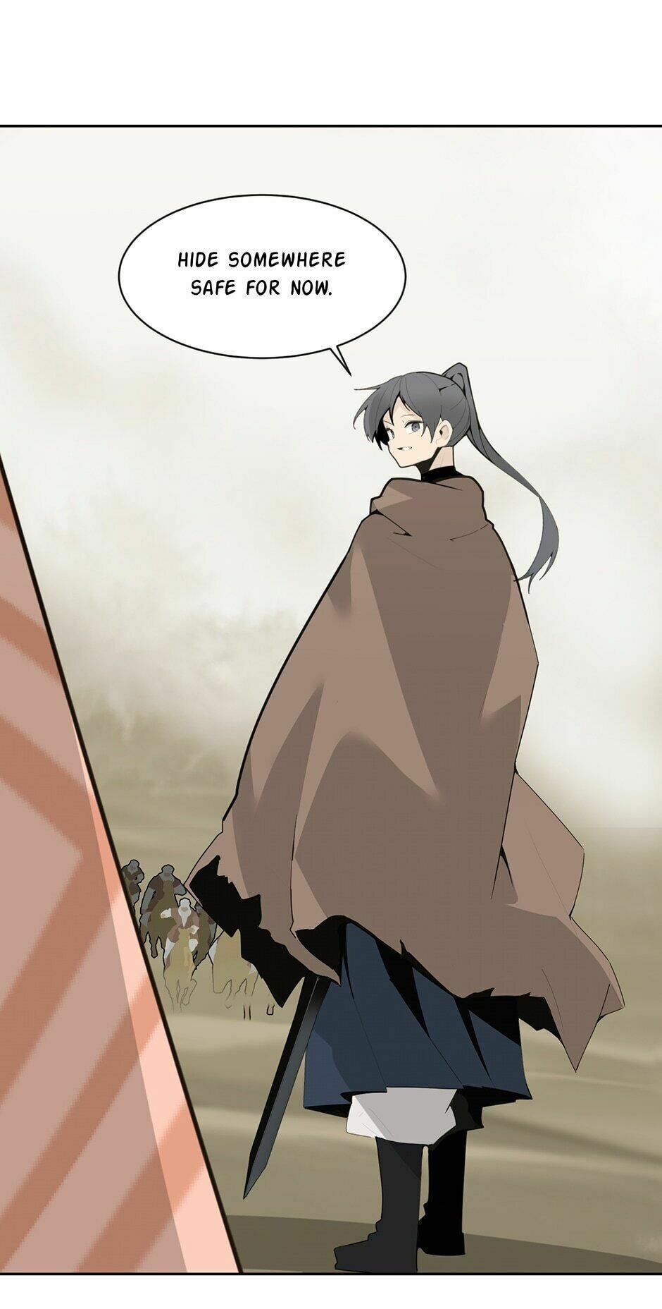 Read Devil Sword King chapter 275 image 20 on Lezhin