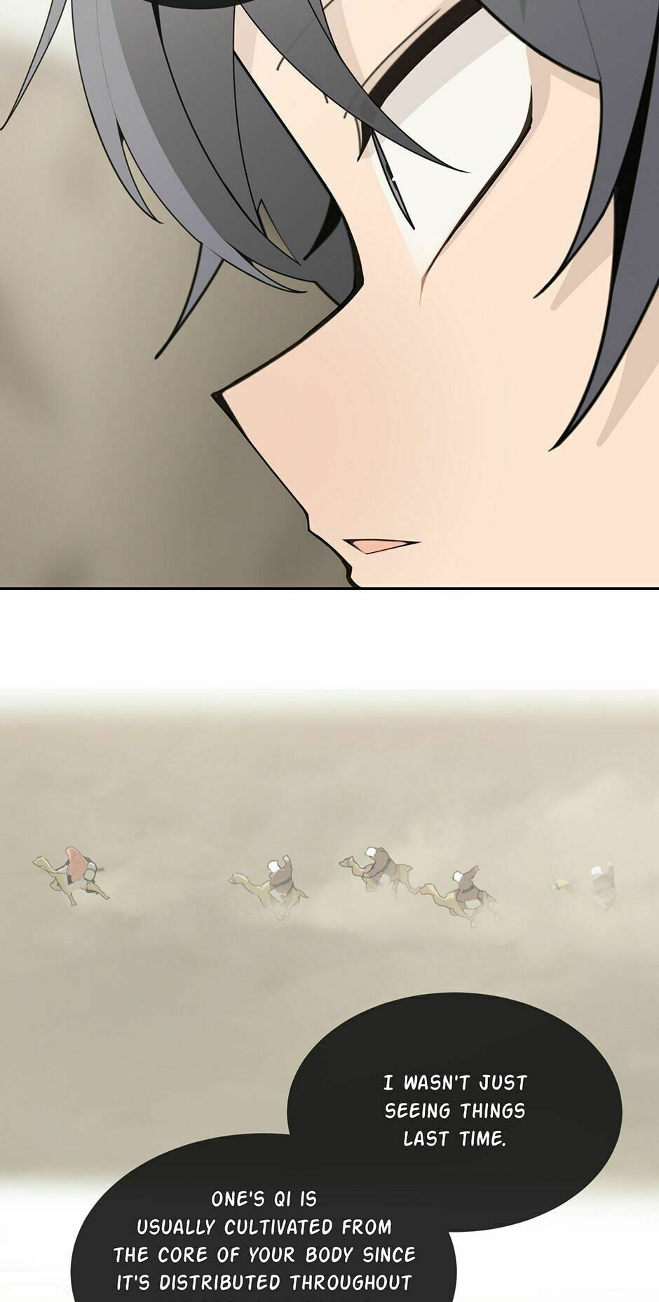 Read Devil Sword King chapter 275 image 26 on Lezhin