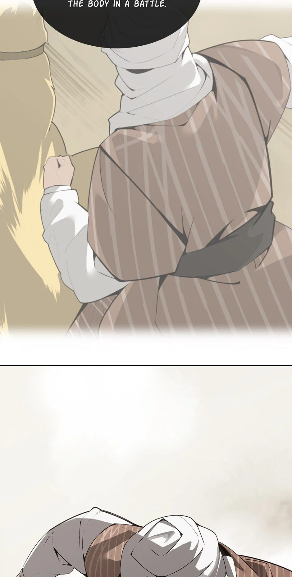 Read Devil Sword King chapter 275 image 27 on Lezhin