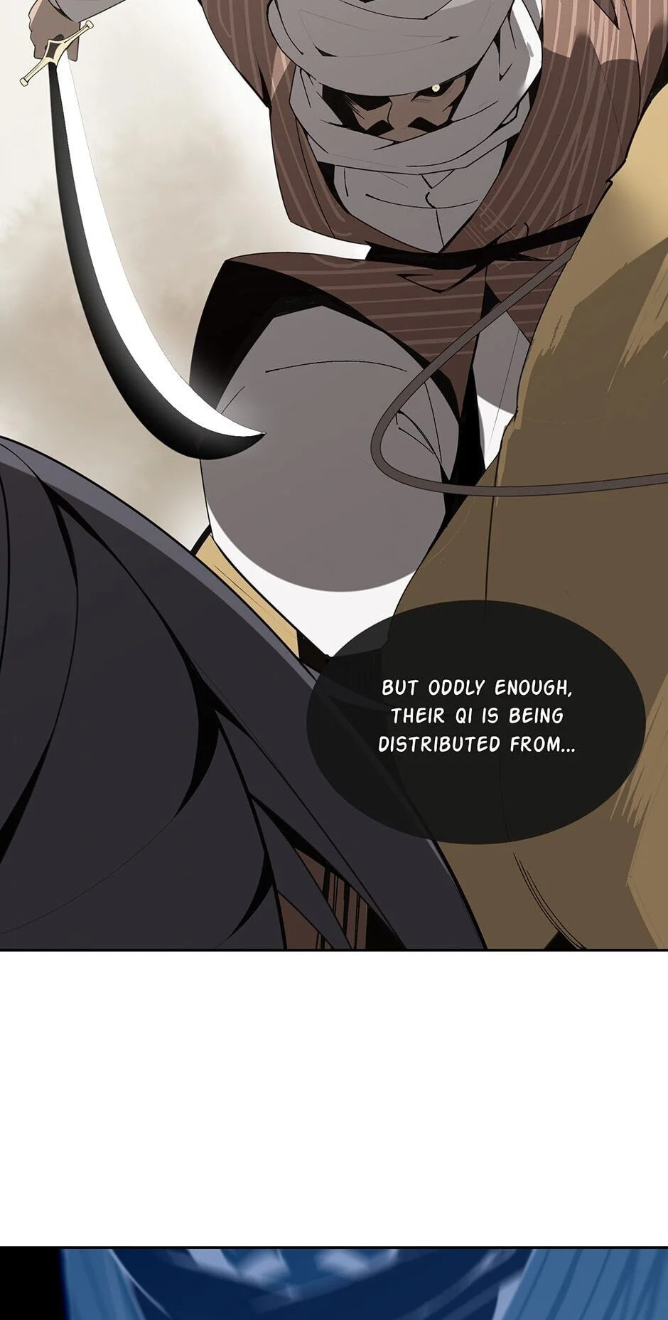 Read Devil Sword King chapter 275 image 28 on Lezhin