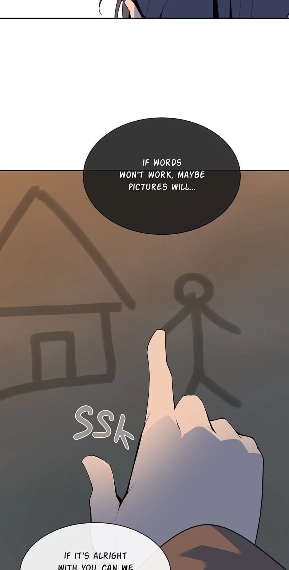 Read Devil Sword King chapter 275 image 3 on Lezhin