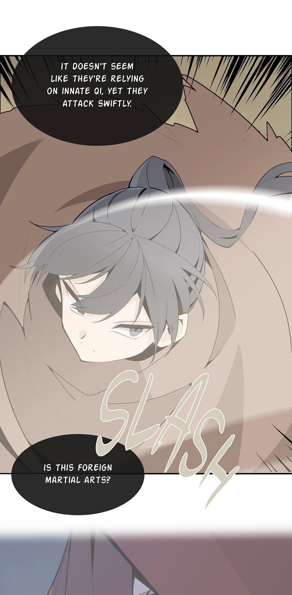 Read Devil Sword King chapter 275 image 30 on Lezhin