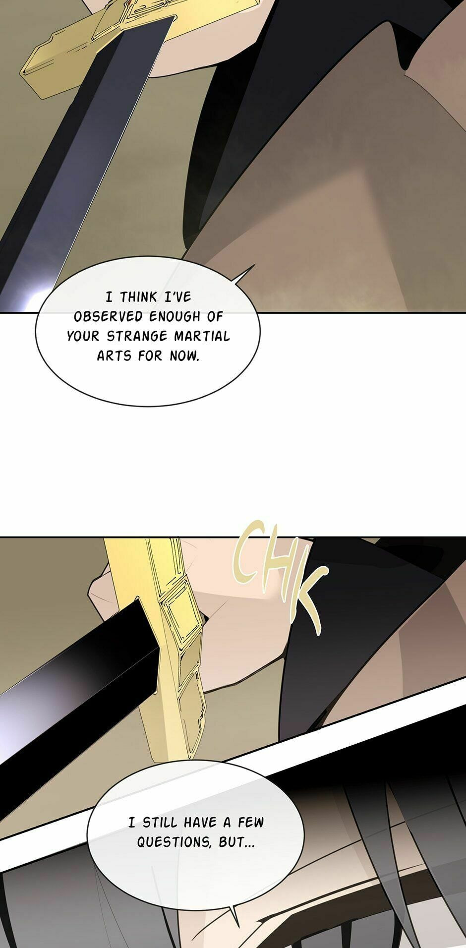 Read Devil Sword King chapter 275 image 32 on Lezhin