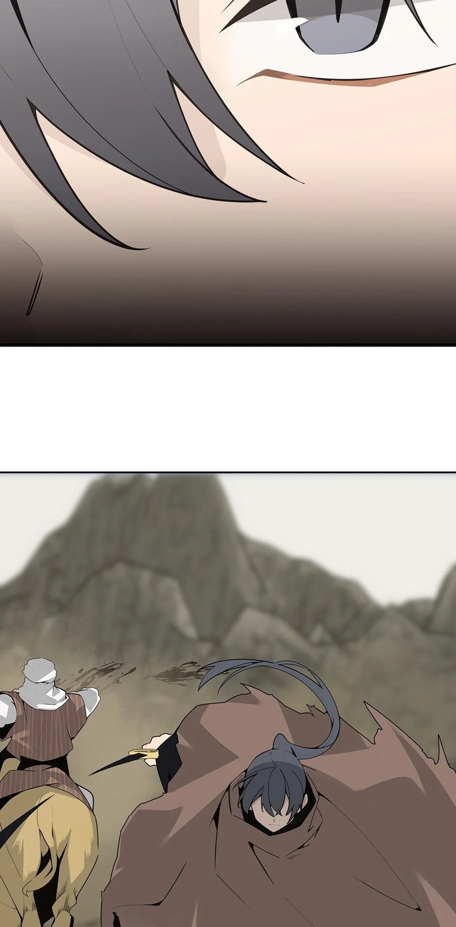 Read Devil Sword King chapter 275 image 33 on Lezhin
